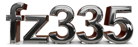 fz335 logo
