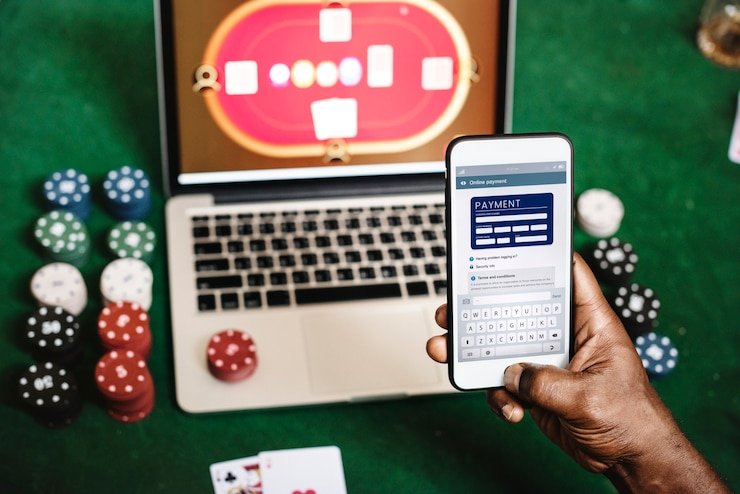 fz335 Mobile par zyada tezi, zyada control